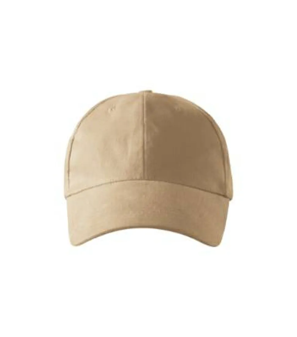 Malfini 305 - Casquette Unisexe 6P Confort et Style