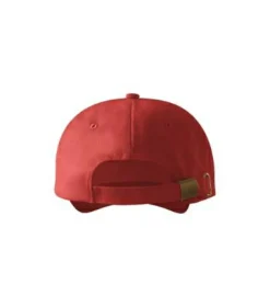 Malfini 305 - Casquette Unisexe 6P Confort et Style