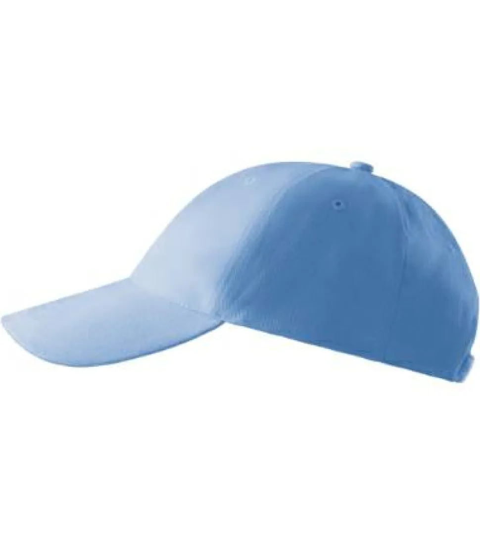 Malfini 305 - Casquette Unisexe 6P Confort et Style