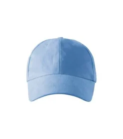 Malfini 305 - Casquette Unisexe 6P Confort et Style