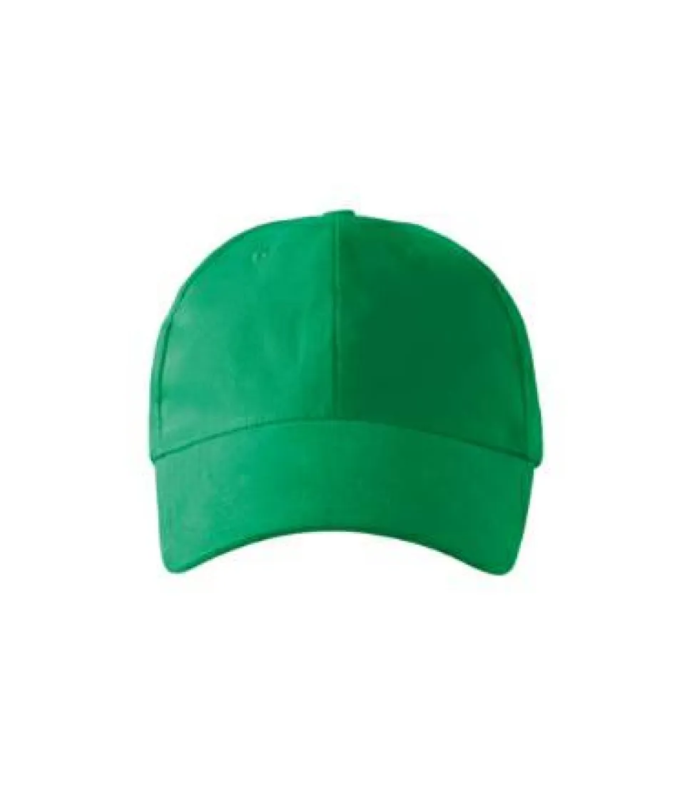 Malfini 305 - Casquette Unisexe 6P Confort et Style