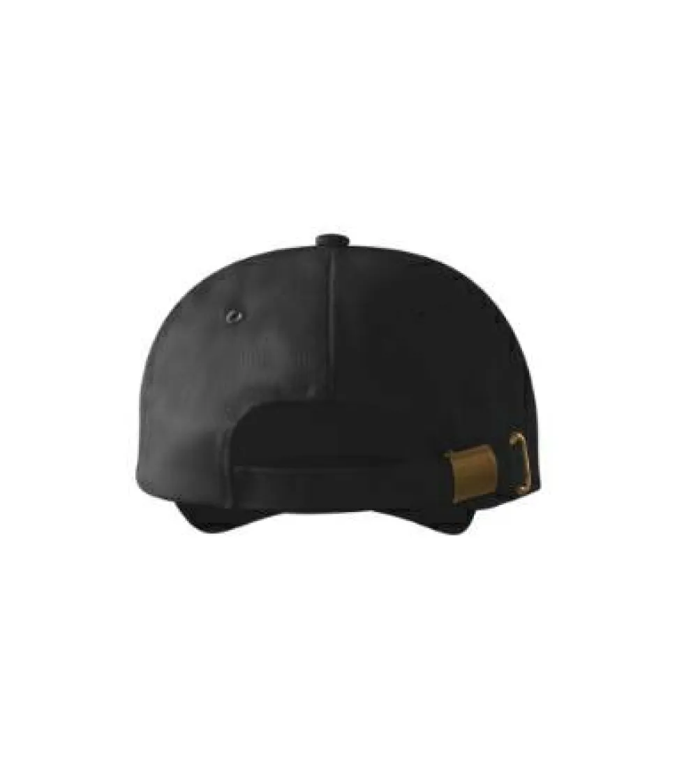 Malfini 305 - Casquette Unisexe 6P Confort et Style