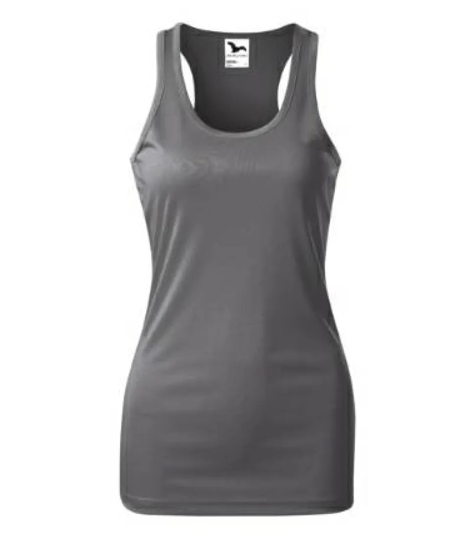 Malfini 167 - débardeur Racer pour femme