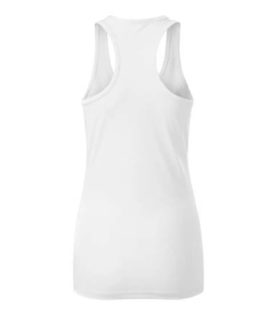 Malfini 167 - débardeur Racer pour femme