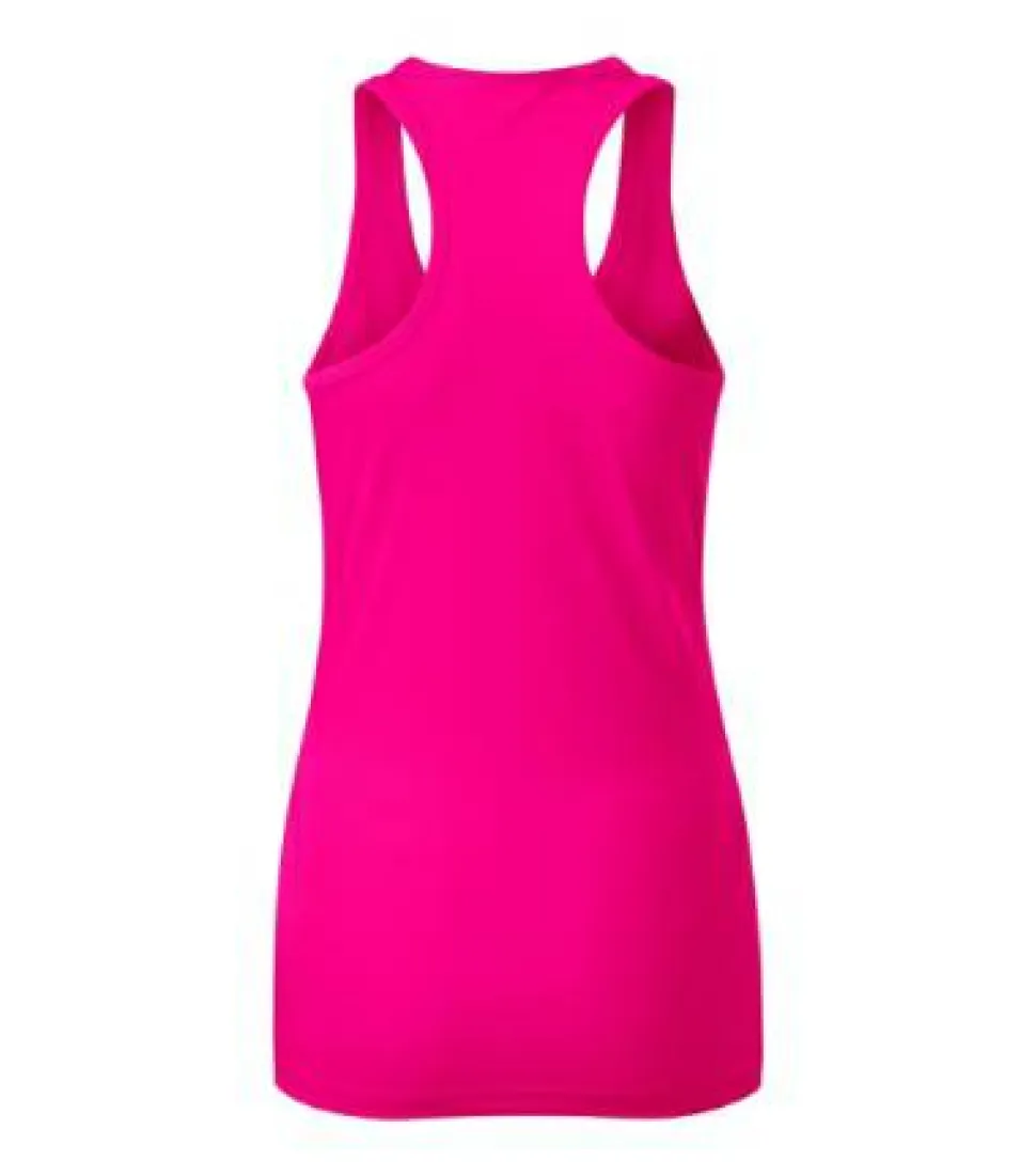 Malfini 167 - débardeur Racer pour femme