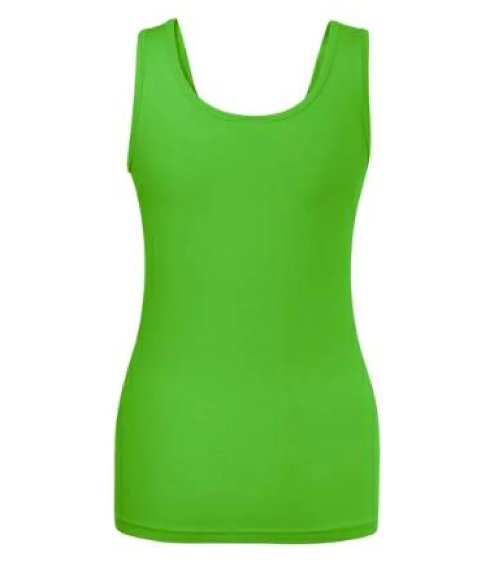 Malfini 136 - Débardeur Sport Femme Malfini Confort