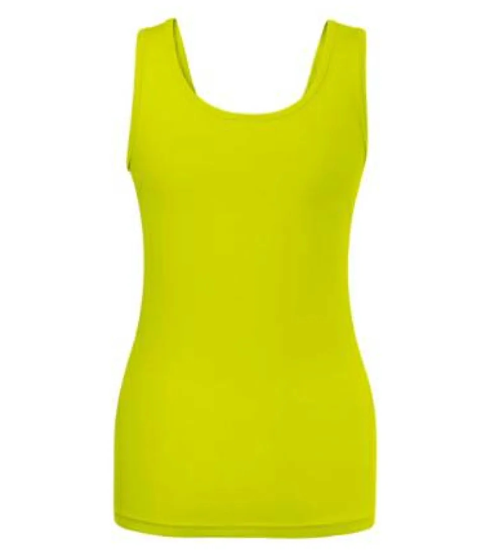 Malfini 136 - Débardeur Sport Femme Malfini Confort