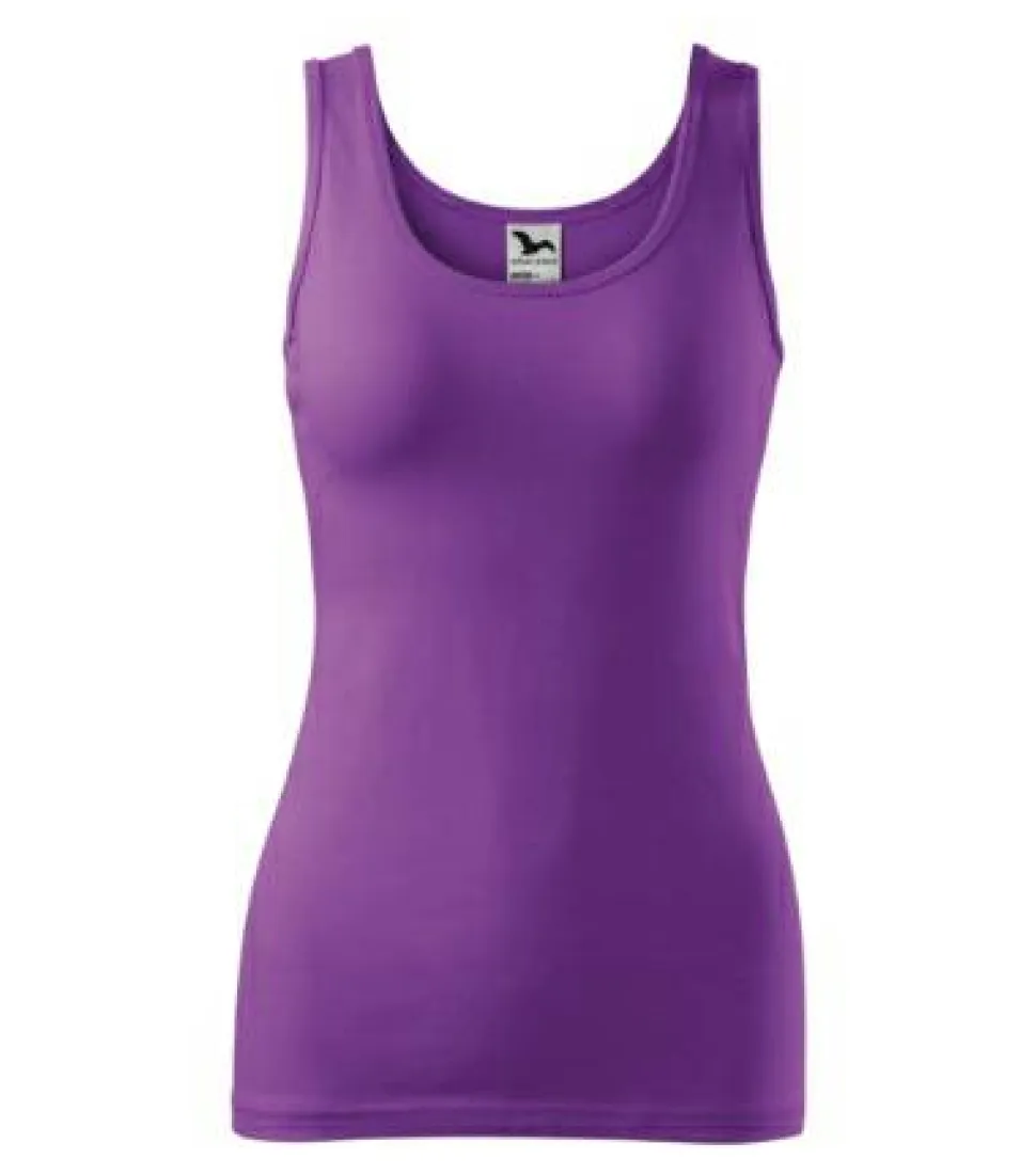 Malfini 136 - Débardeur Sport Femme Malfini Confort