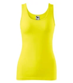 Malfini 136 - Débardeur Sport Femme Malfini Confort