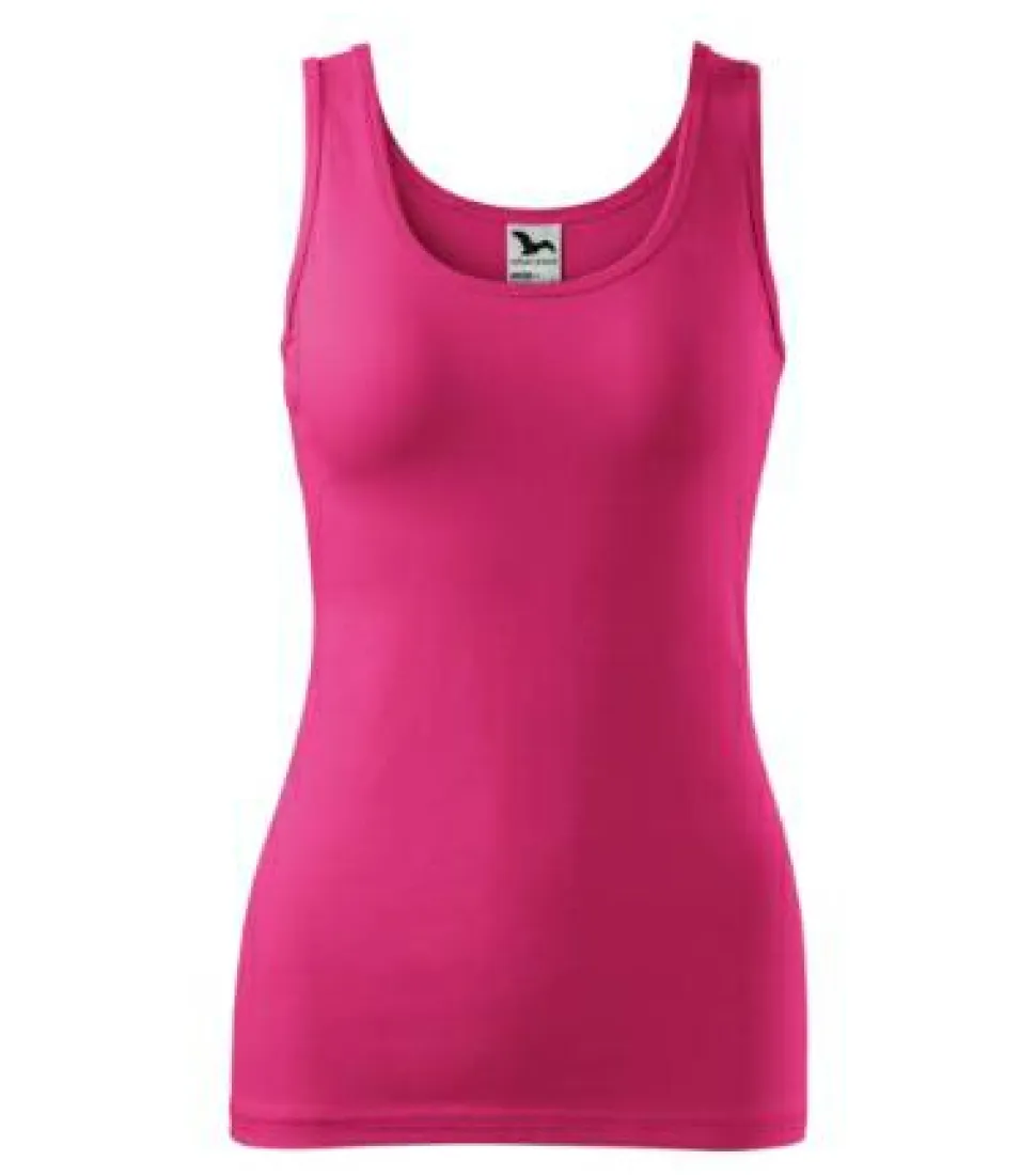 Malfini 136 - Débardeur Sport Femme Malfini Confort