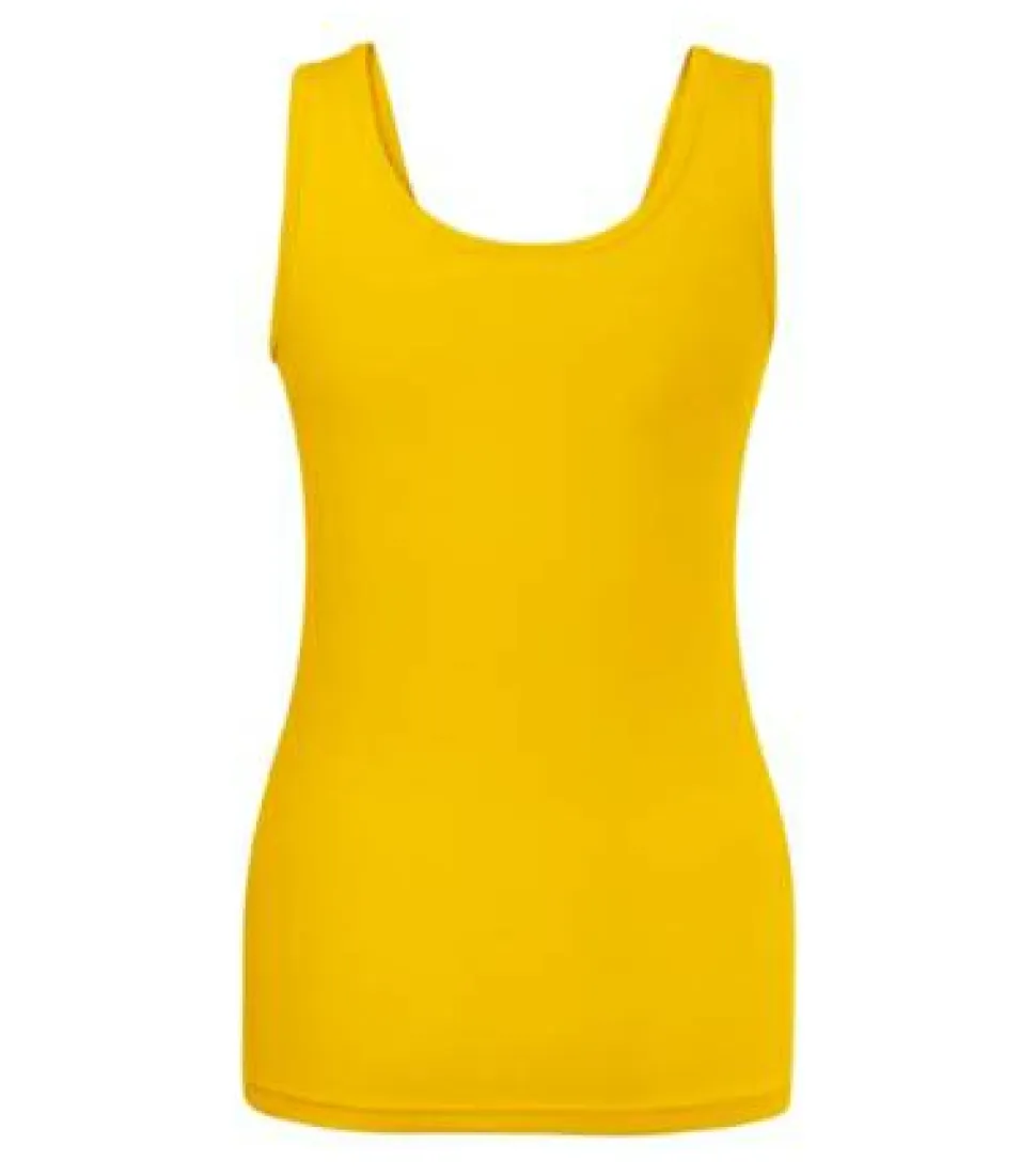 Malfini 136 - Débardeur Sport Femme Malfini Confort