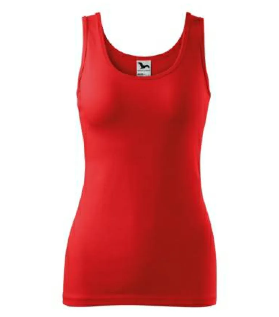 Malfini 136 - Débardeur Sport Femme Malfini Confort