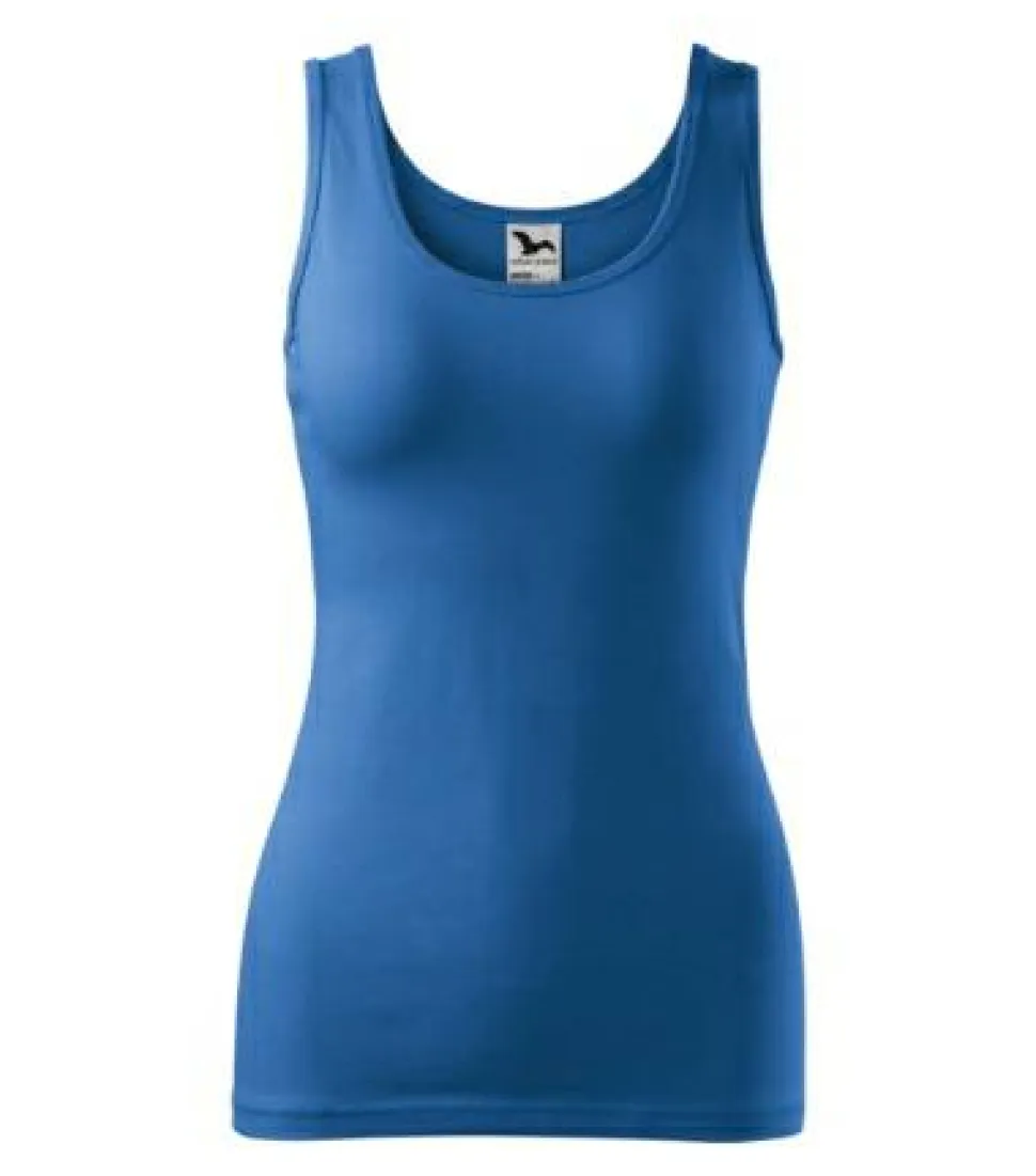 Malfini 136 - Débardeur Sport Femme Malfini Confort