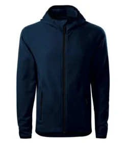 Malfini 417 - Direct stretch fleece homme