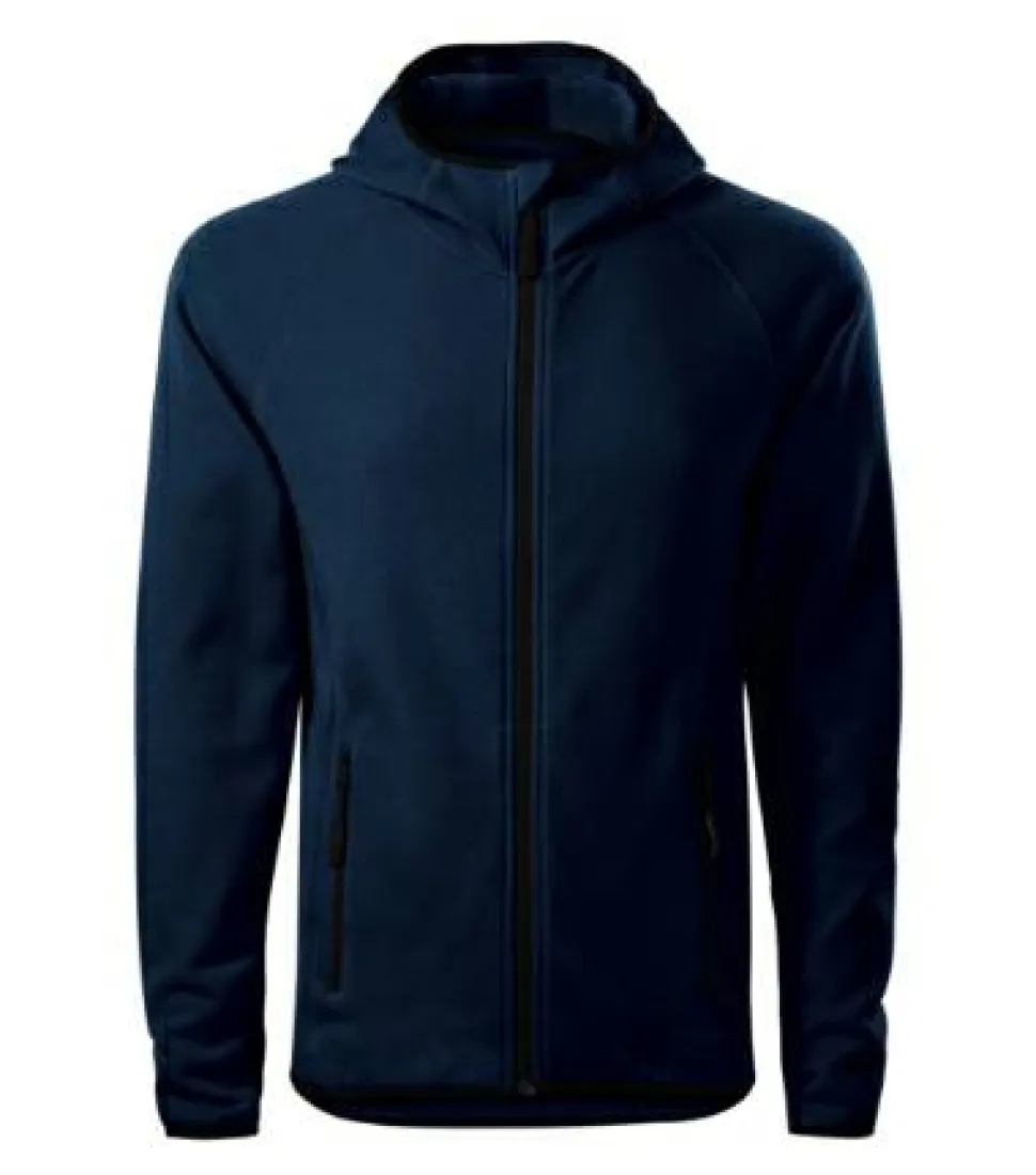 Malfini 417 - Direct stretch fleece homme