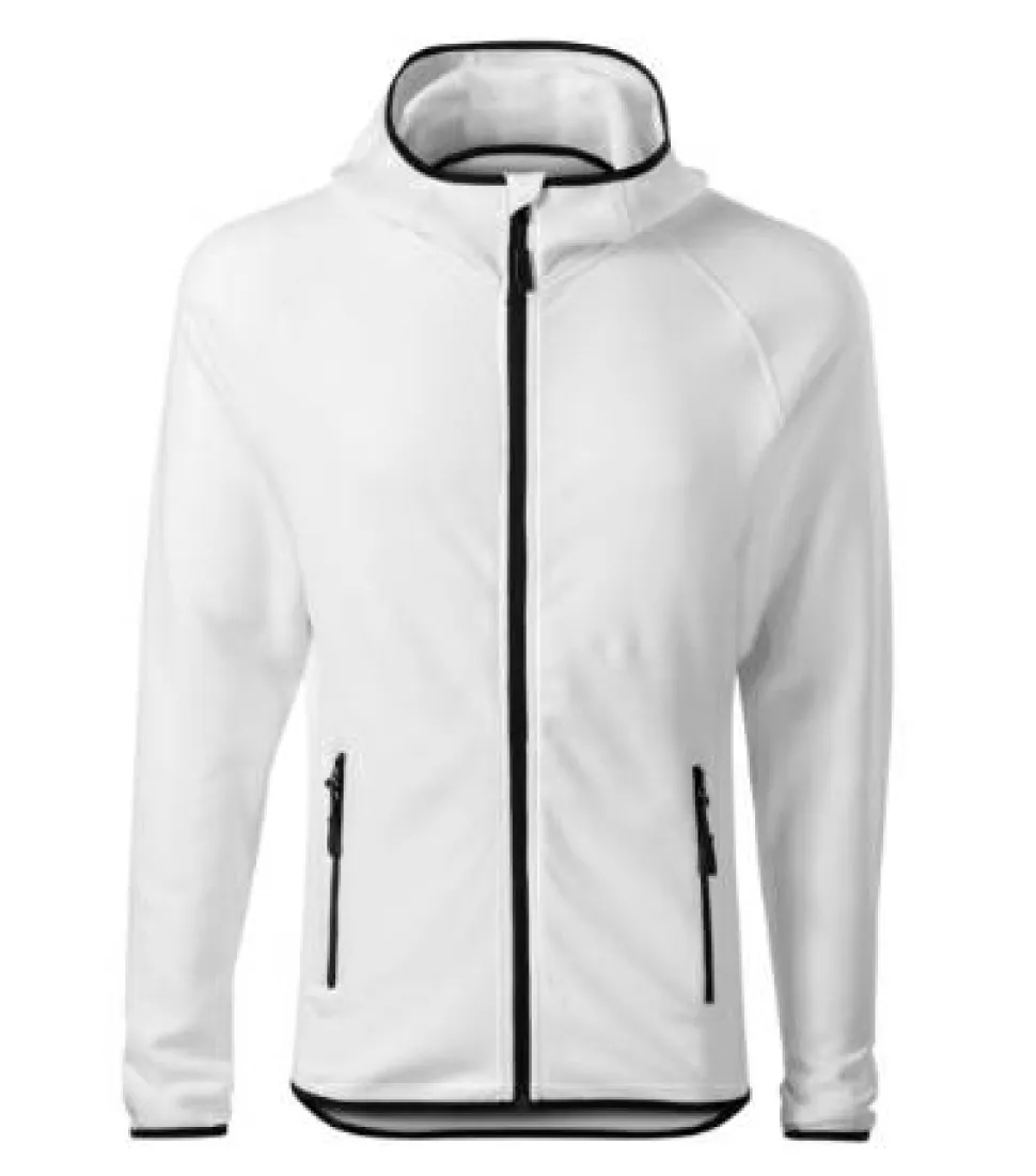 Malfini 417 - Direct stretch fleece homme