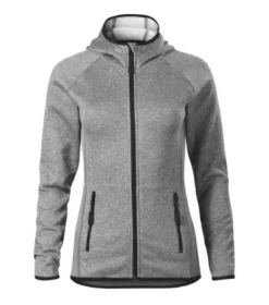 Malfini 418 - Direct stretch fleece femme