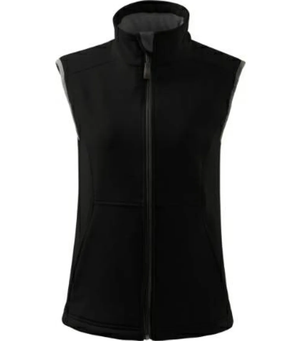 Malfini 516 - gilet softshell Vision pour femme