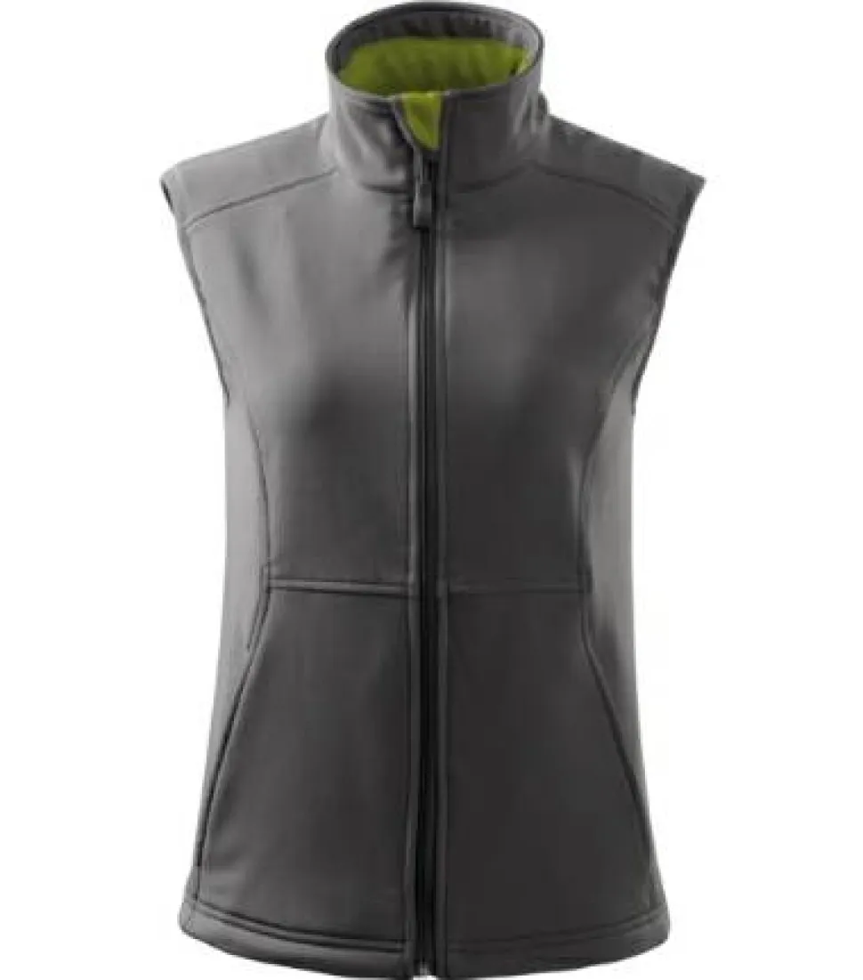 Malfini 516 - gilet softshell Vision pour femme