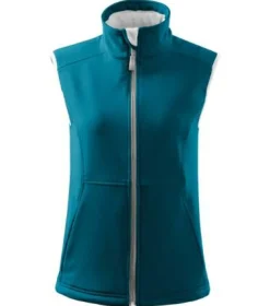 Malfini 516 - gilet softshell Vision pour femme