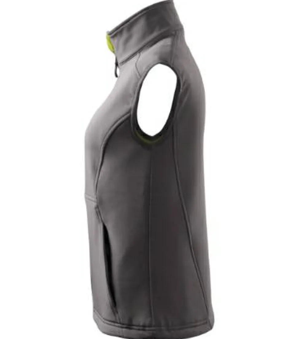 Malfini 516 - gilet softshell Vision pour femme