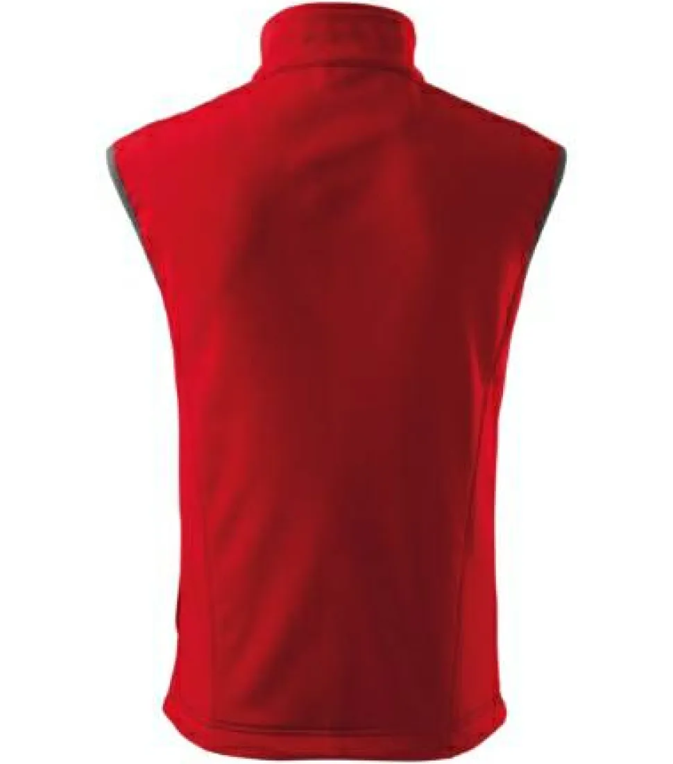 Malfini 517 - gilet softshell Vision pour homme