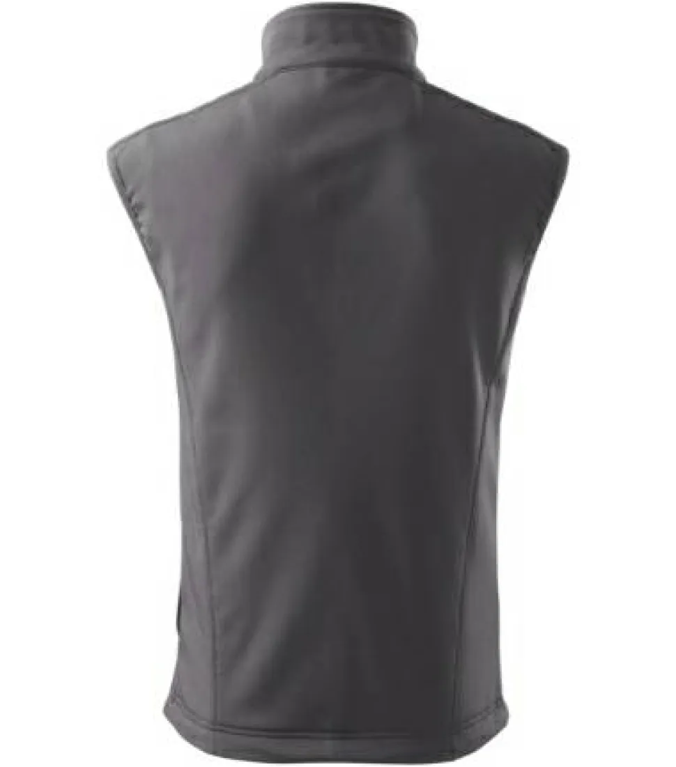 Malfini 517 - gilet softshell Vision pour homme