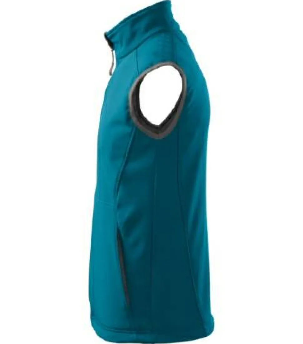 Malfini 517 - gilet softshell Vision pour homme