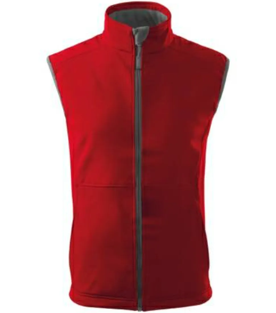 Malfini 517 - gilet softshell Vision pour homme