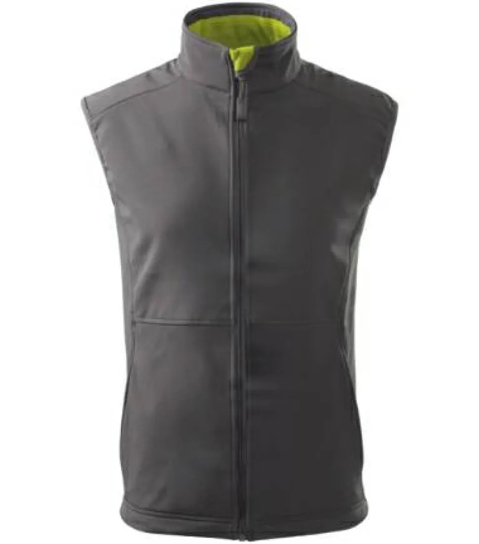 Malfini 517 - gilet softshell Vision pour homme