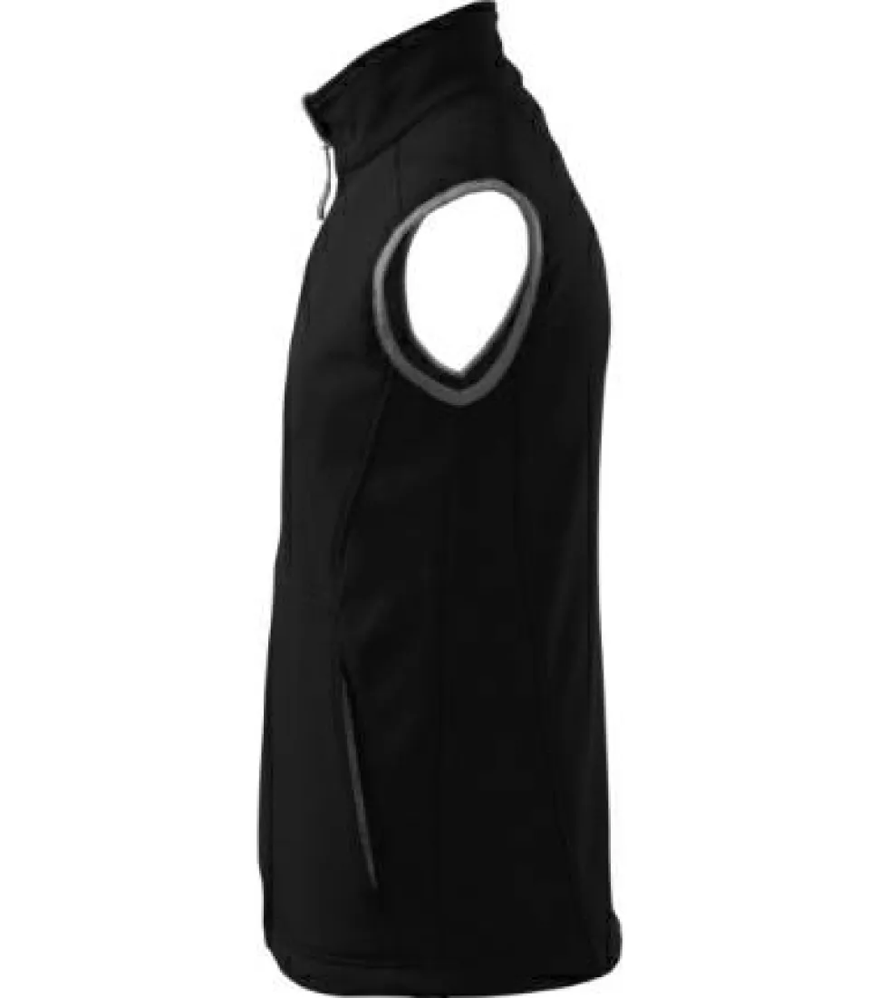 Malfini 517 - gilet softshell Vision pour homme