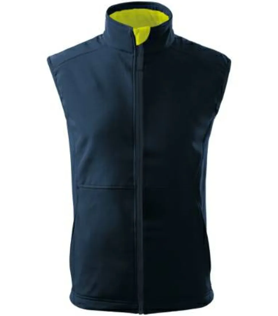 Malfini 517 - gilet softshell Vision pour homme