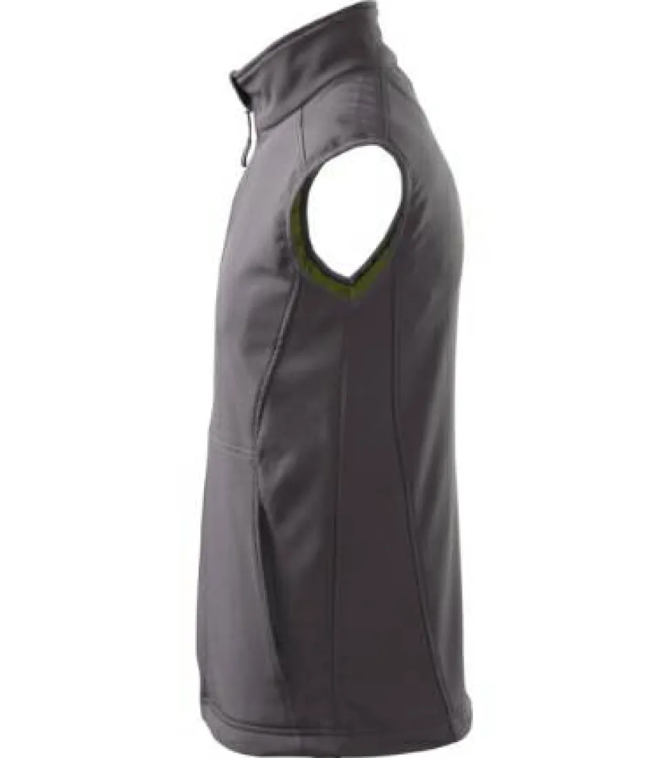 Malfini 517 - gilet softshell Vision pour homme