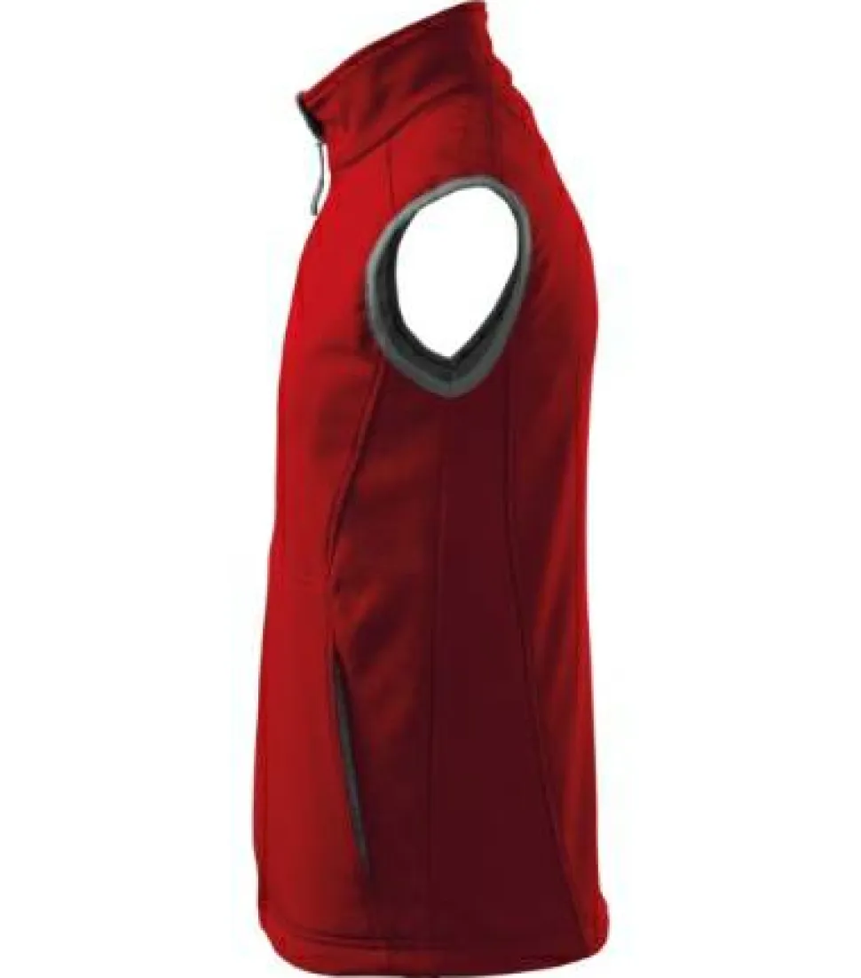Malfini 517 - gilet softshell Vision pour homme