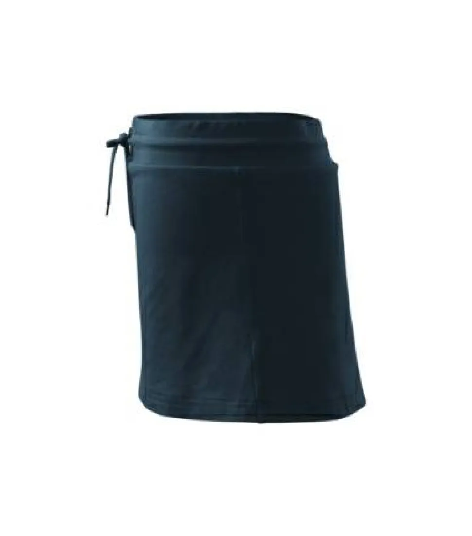 Malfini 604 - Jupe-Short Élégante pour Femmes Actives