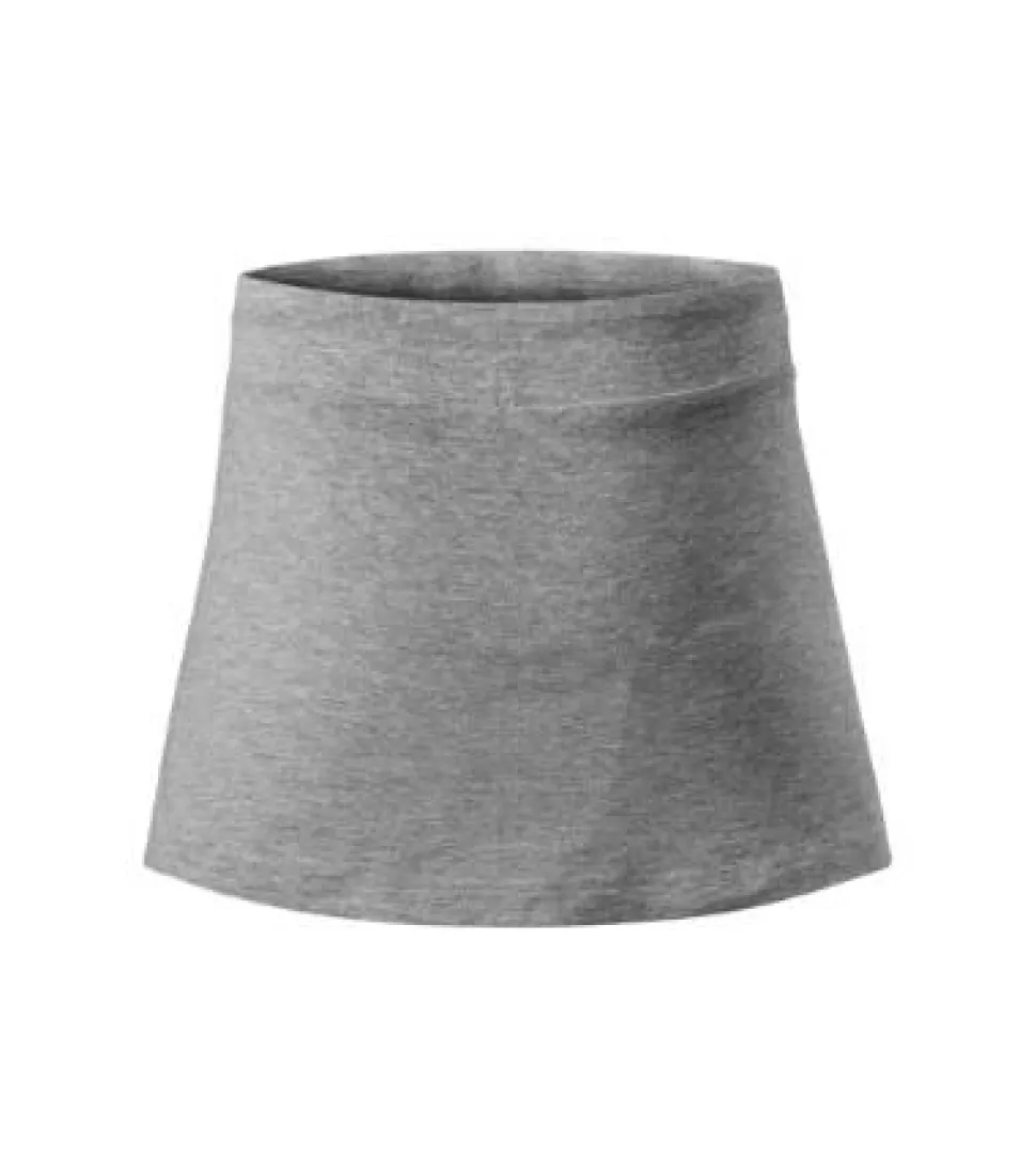 Malfini 604 - Jupe-Short Élégante pour Femmes Actives