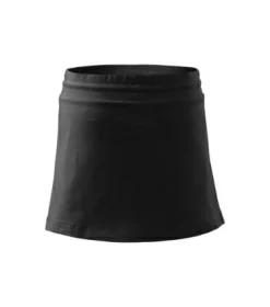 Malfini 604 - Jupe-Short Élégante pour Femmes Actives