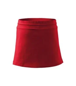 Malfini 604 - Jupe-Short Élégante pour Femmes Actives