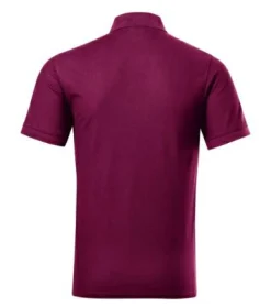 Malfini 234 - Polo en Coton Bio Certifié Élégance Naturelle