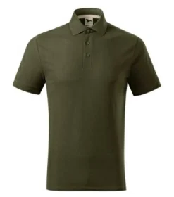 Malfini 234 - Polo en Coton Bio Certifié Élégance Naturelle