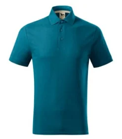 Malfini 234 - Polo en Coton Bio Certifié Élégance Naturelle