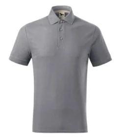 Malfini 234 - Polo en Coton Bio Certifié Élégance Naturelle
