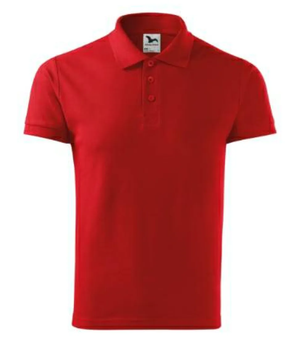 Malfini 215 - Polo en coton Heavy homme