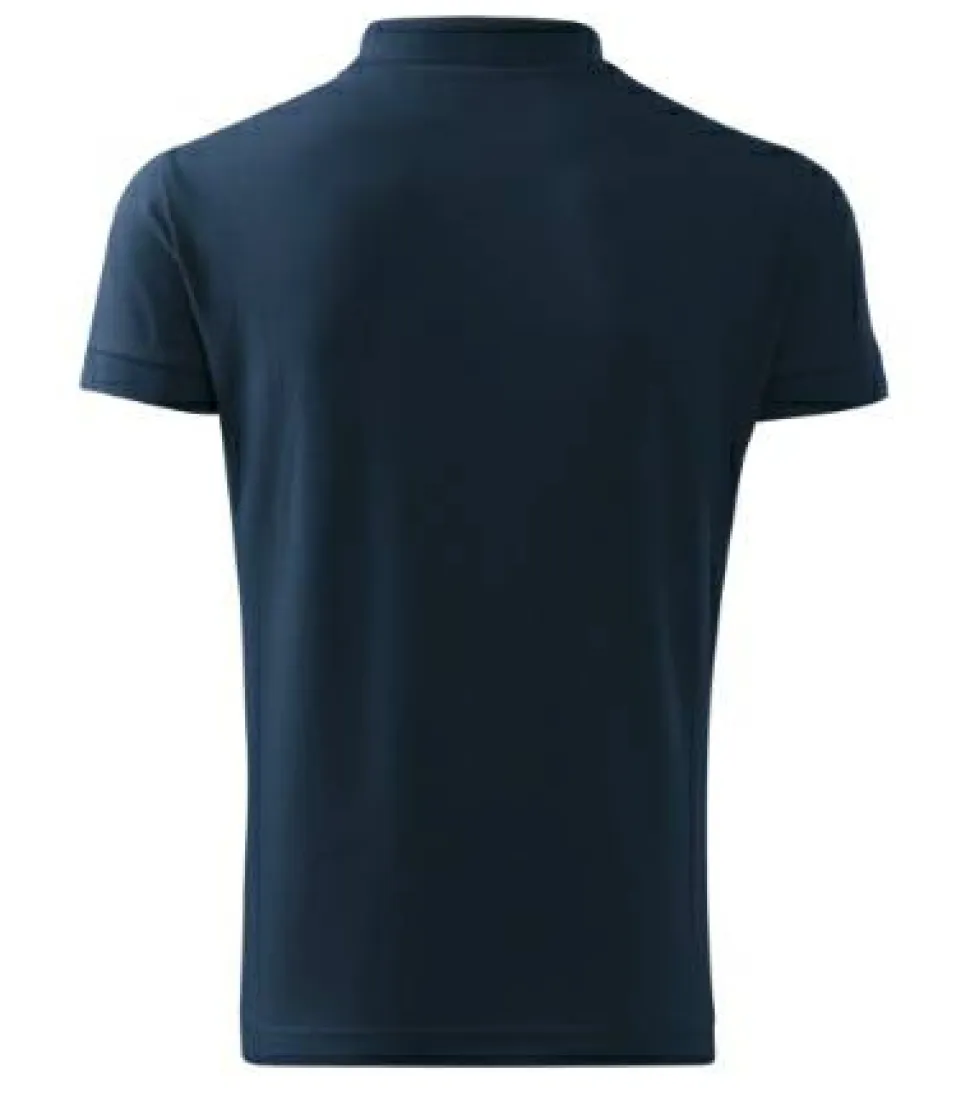 Malfini 215 - Polo en coton Heavy homme