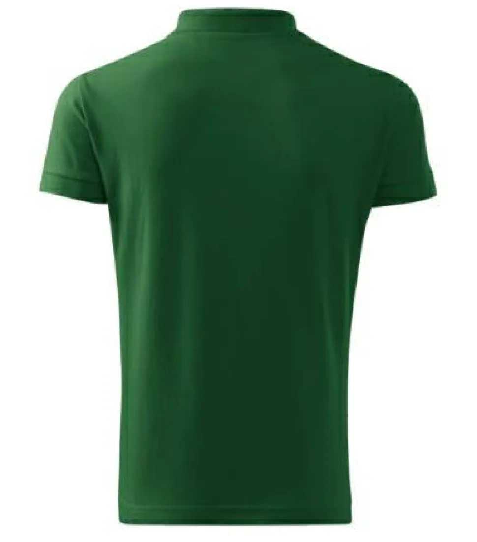 Malfini 215 - Polo en coton Heavy homme
