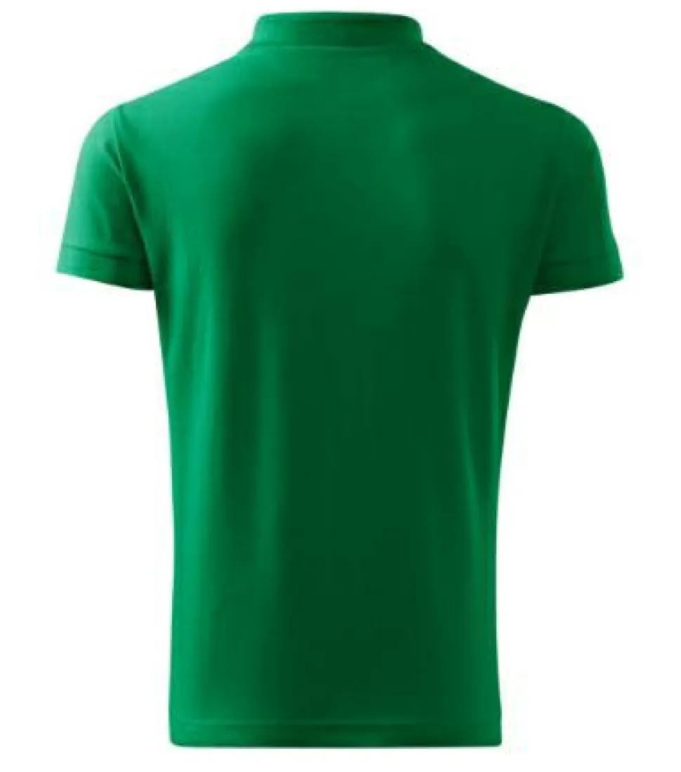 Malfini 215 - Polo en coton Heavy homme