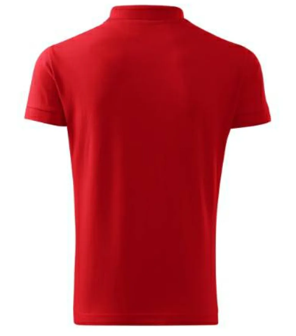 Malfini 215 - Polo en coton Heavy homme
