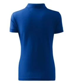 Malfini 216 - polo en coton Heavy pour femme