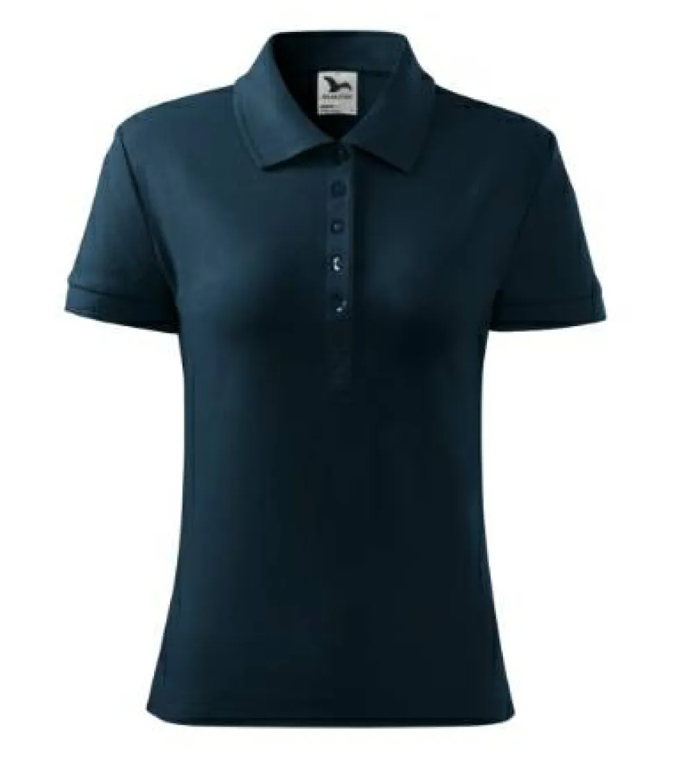Malfini 216 - polo en coton Heavy pour femme