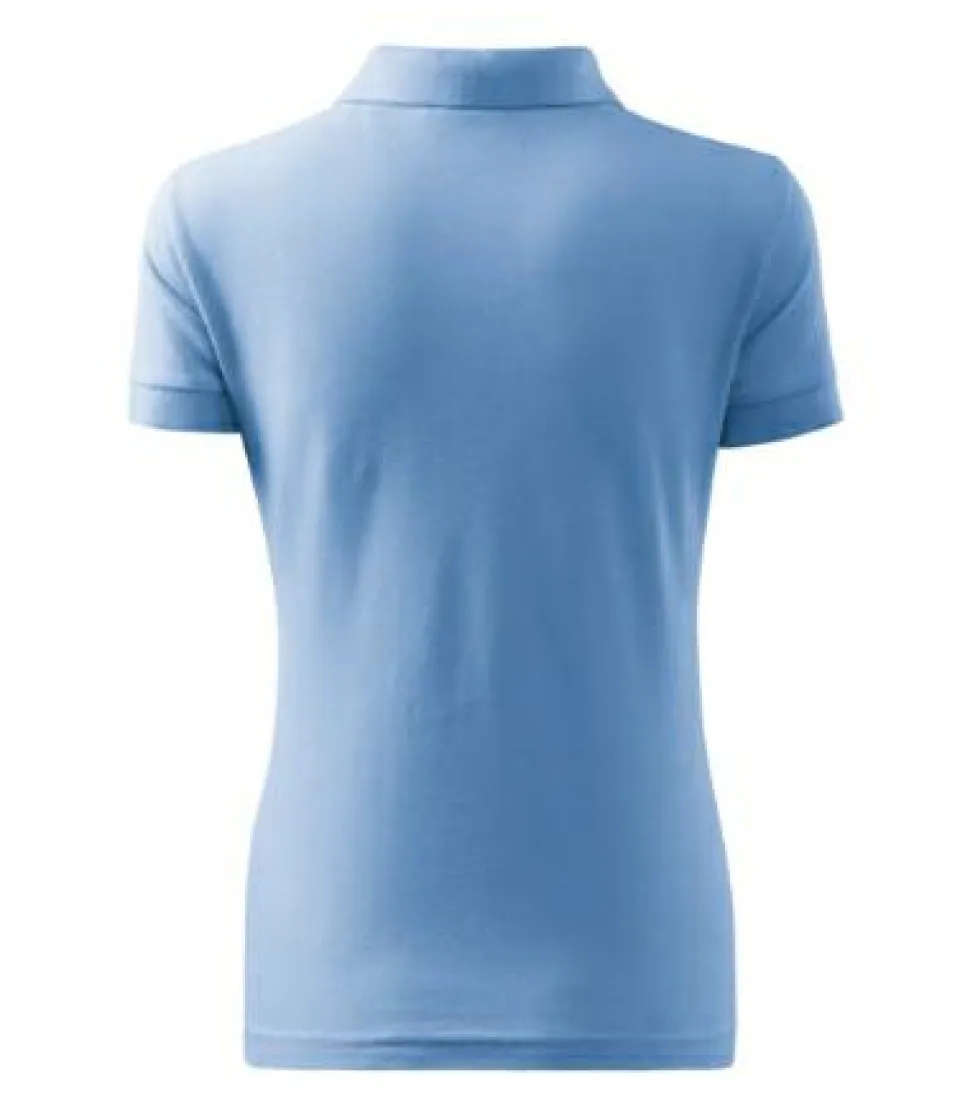 Malfini 216 - polo en coton Heavy pour femme